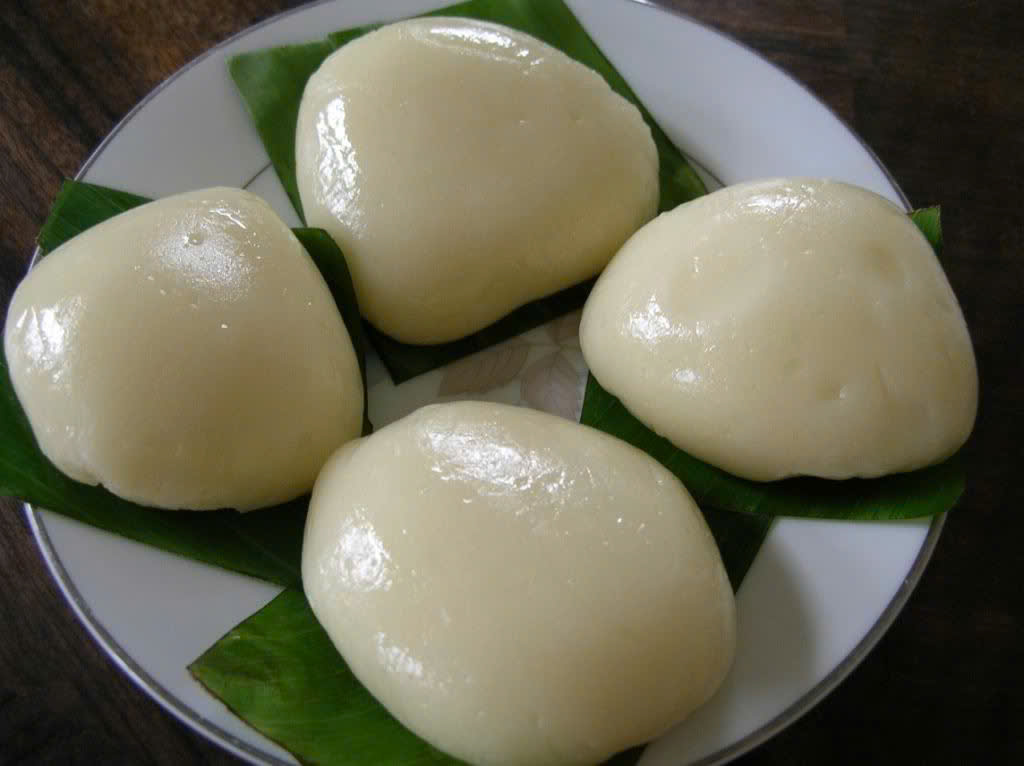 TRẢI NGHIỆM: “BÉ LÀM BÁNH DÀY”