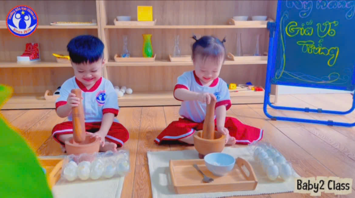 KỸ NĂNG: 