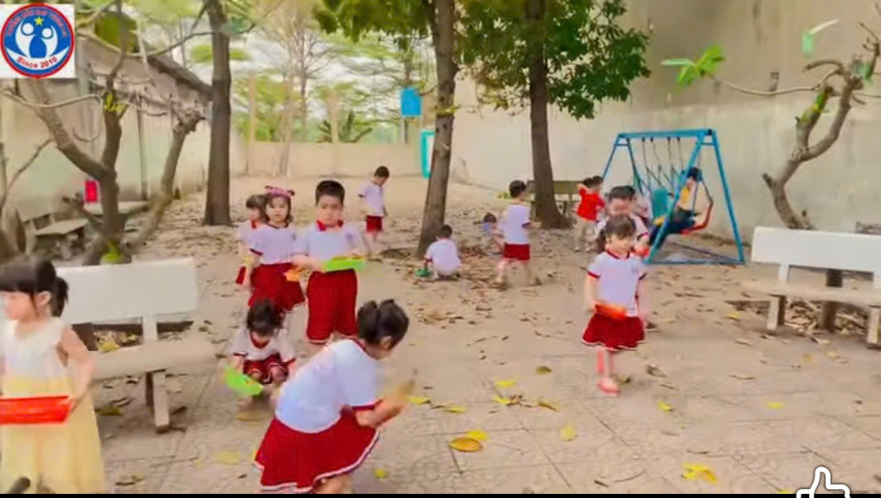 TẠO HÌNH SÁNG TẠO ????