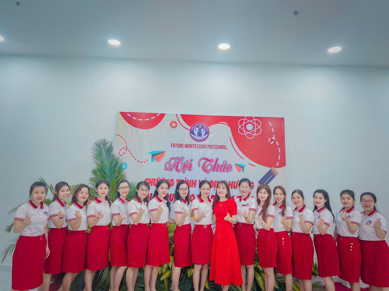 HỘI THẢO: 
