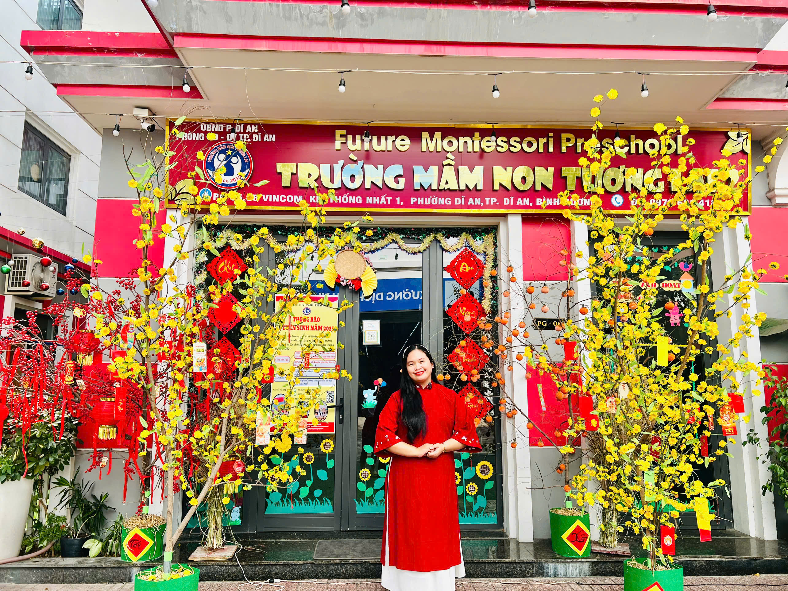 TIẾT HỌC CÙNG GIÁO VIÊN ANH NGỮ CÓ GÌ?