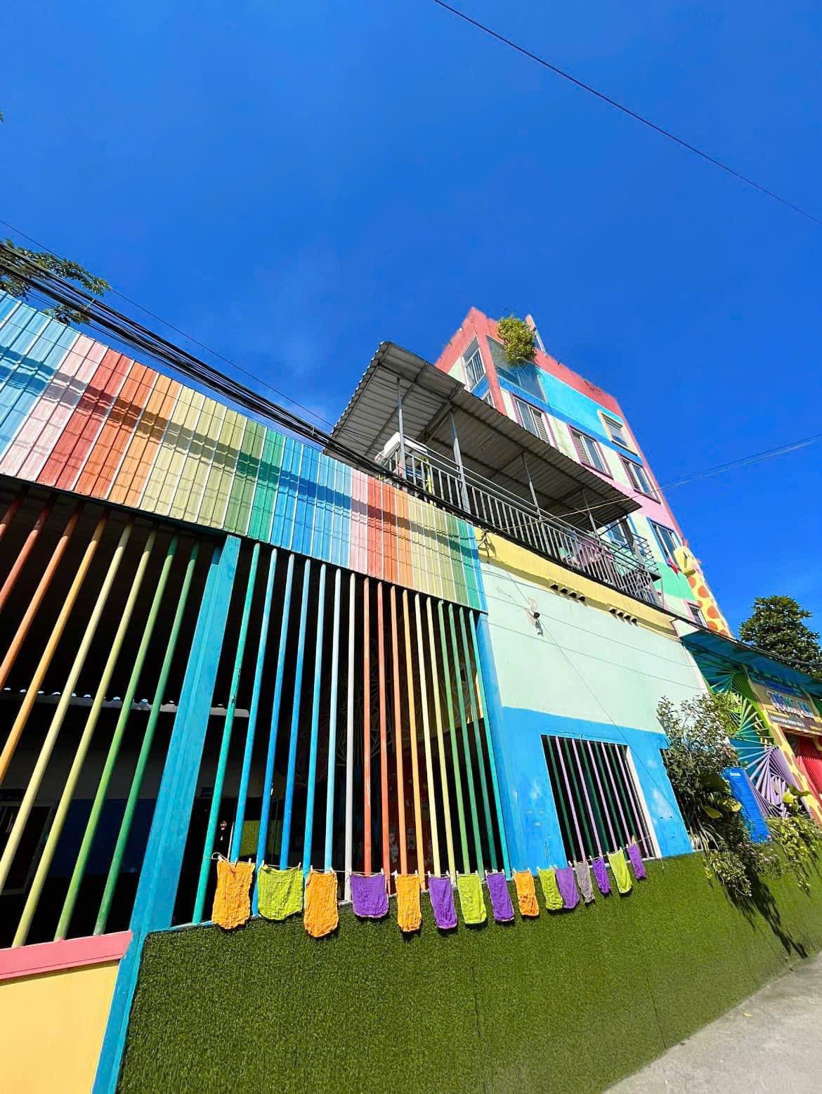 GIỚI THIỆU VỀ HỆ THỐNG TRƯỜNG MẦM NON MONTESSORI TƯƠNG LAI